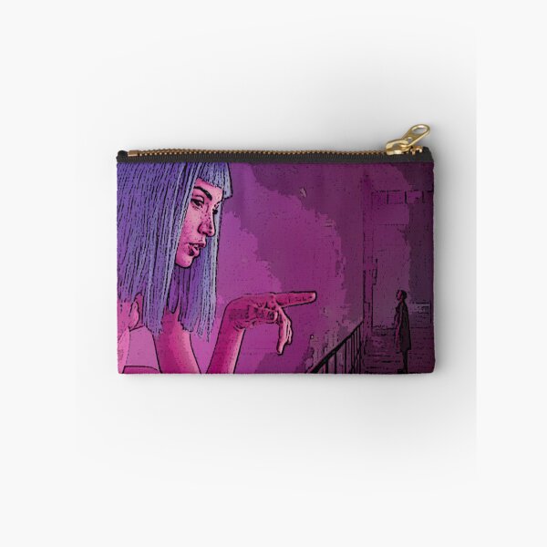 Item preview, Blade Runner 2049 girl designed and sold by KOLV.