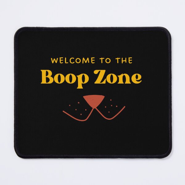 Item preview, BOOP ZONE designed and sold by baldbird.