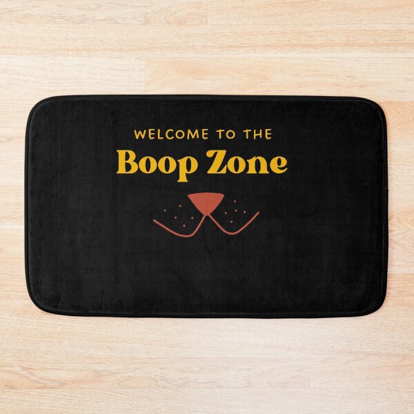 Item preview, BOOP ZONE designed and sold by baldbird.