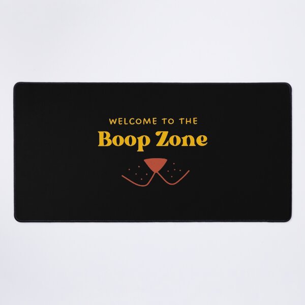Item preview, BOOP ZONE designed and sold by baldbird.