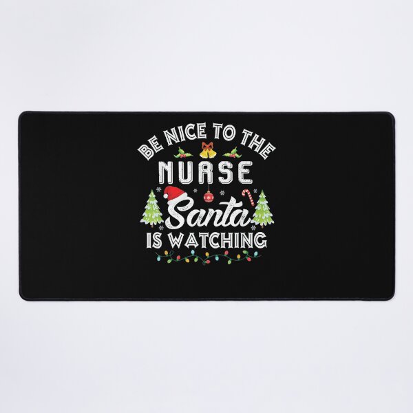Item preview, Be Nice To The Nurse designed and sold by juansherold.