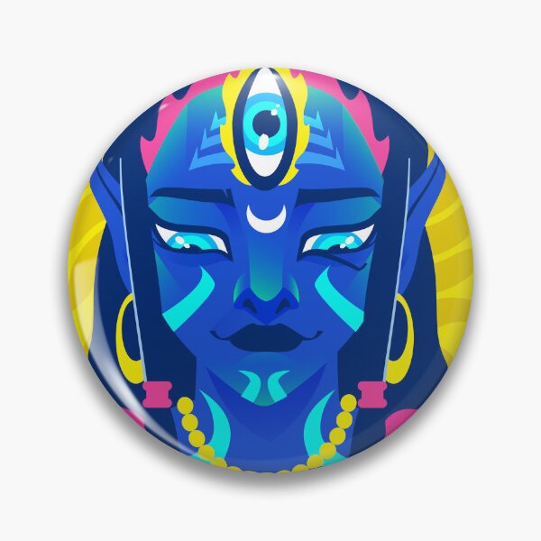 Artikelvorschau, Shiva Hindu-Gott, der Wohlwollende entworfen und verkauft von Peter Shukra.