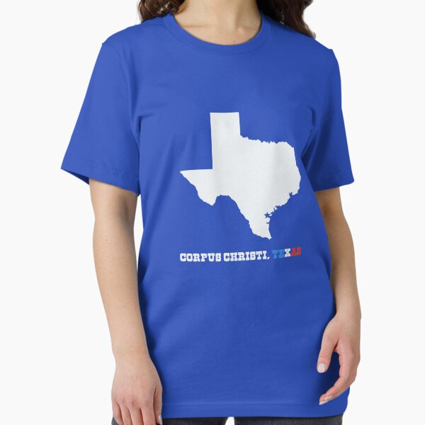 Item preview, Corpus Christi Texas designed and sold by texanteeshirts.