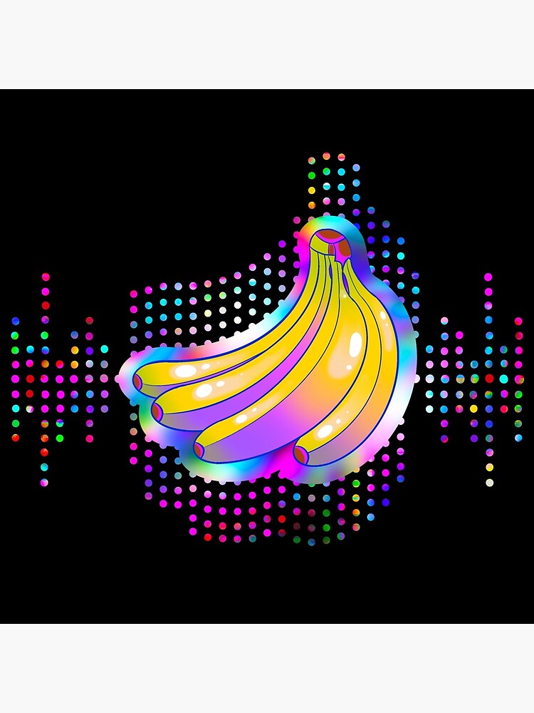 with Colorful Audio Equalizer" Art Board Print for Sale reginarennart98 | Redbubble