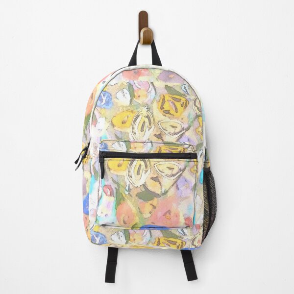 Item preview, Water flowers floating  designed and sold by Tonyasartprints.