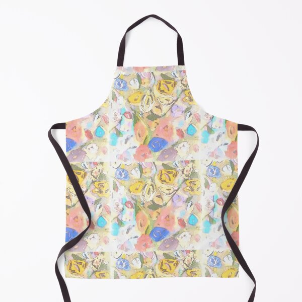 Item preview, Water flowers floating designed and sold by Tonyasartprints.