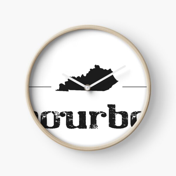 Artikelvorschau, #Bourbon entworfen und verkauft von Kentucky T's.