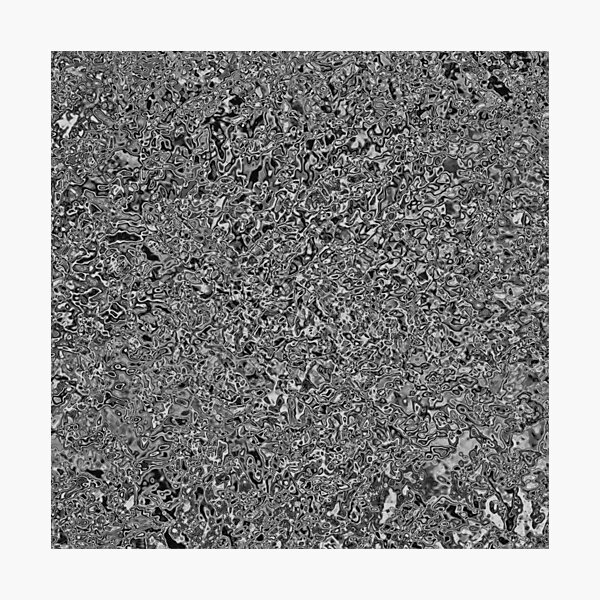 Item preview, ALUMINUM FOIL designed and sold by monotonica.
