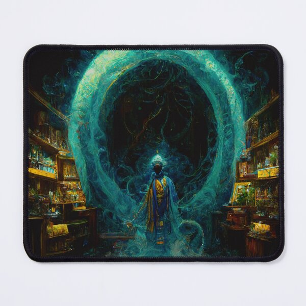 Item preview, 0-1 Stargate Guardians designed and sold by StarbuckLight.