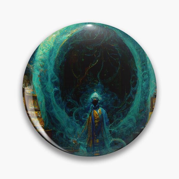Item preview, 0-1 Guardianes Stargate designed and sold by StarbuckLight.