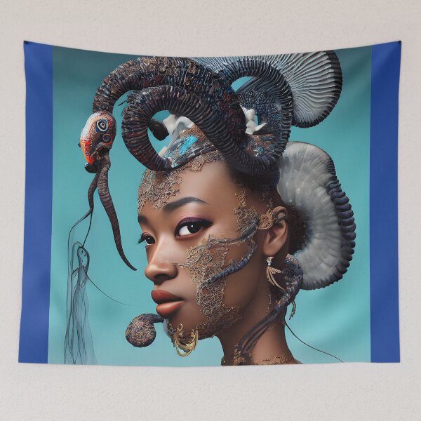 Item preview, Aquarius Explored 4 designed and sold by HiddenPassions.
