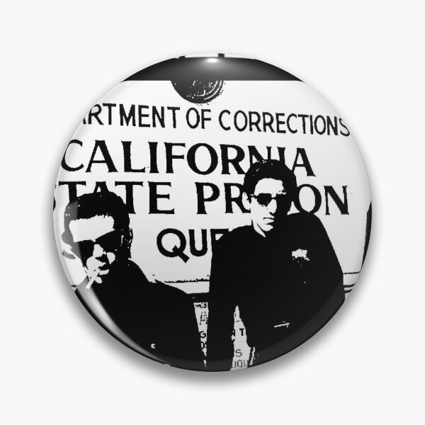 Item preview, Crime - Raze Consciousness Punk Rock Band T-Shirt San Francisco KBD designed and sold by izationalizer.