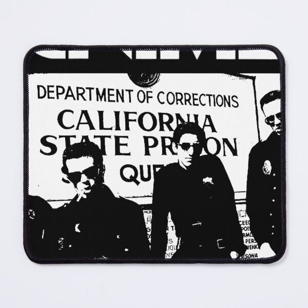 Item preview, Crime - Raze Consciousness Punk Rock Band T-Shirt San Francisco KBD designed and sold by izationalizer.