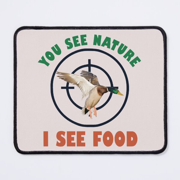 Item preview, Duck Hunt Duck Hunter Bird Hunting Duck Hunting designed and sold by Rami Khalifah.
