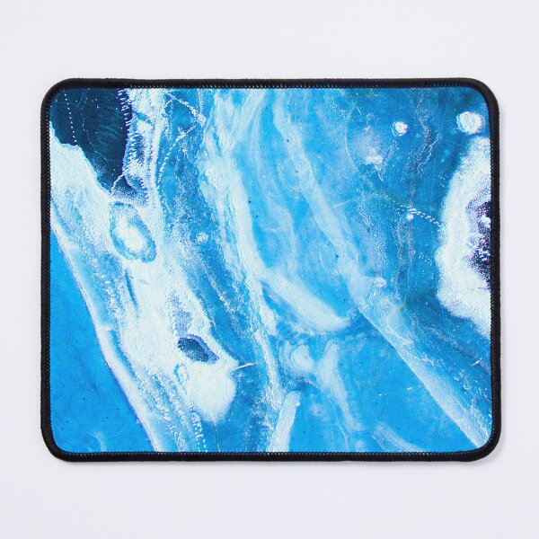 Item preview, Close up Blue Marble designed and sold by KellysComColors.