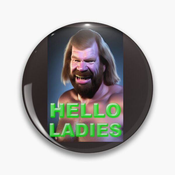 Item preview, HELLO LADIES designed and sold by atreyu2017.