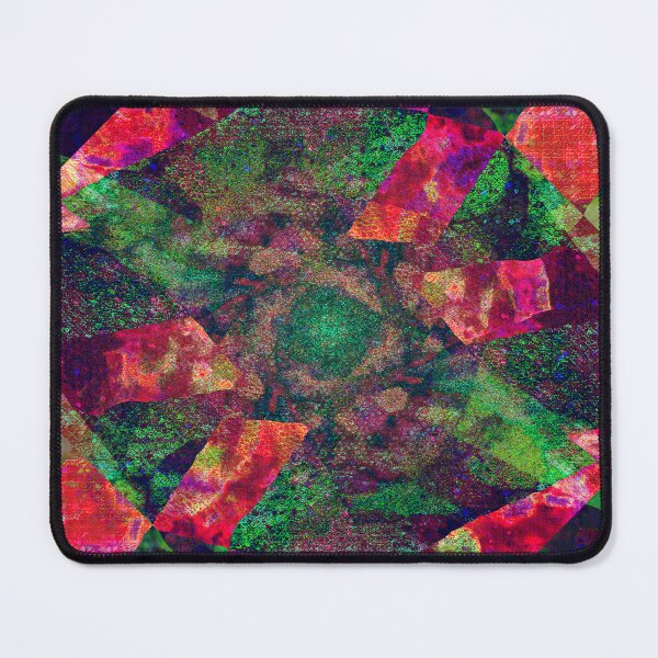Item preview, Spatial Shards designed and sold by Perplexia Art.