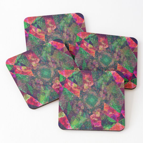 Item preview, Spatial Shards designed and sold by Perplexia Art.