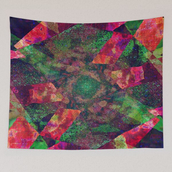 Item preview, Spatial Shards designed and sold by Perplexia Art.