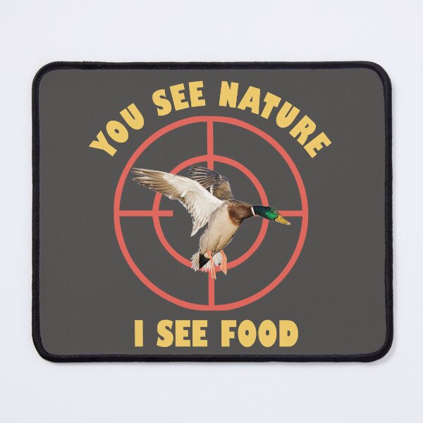 Item preview, Duck Hunt Duck Hunter Bird Hunting Duck Hunting designed and sold by Rami Khalifah.