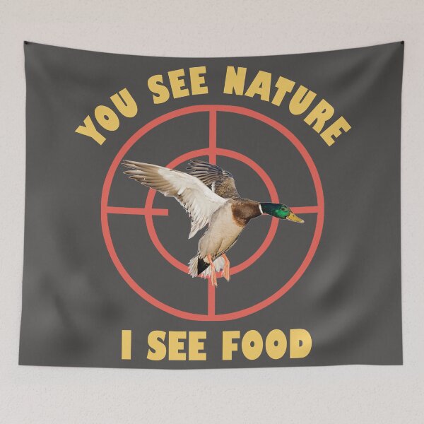 Item preview, Duck Hunt Duck Hunter Bird Hunting Duck Hunting  designed and sold by Rami Khalifah.