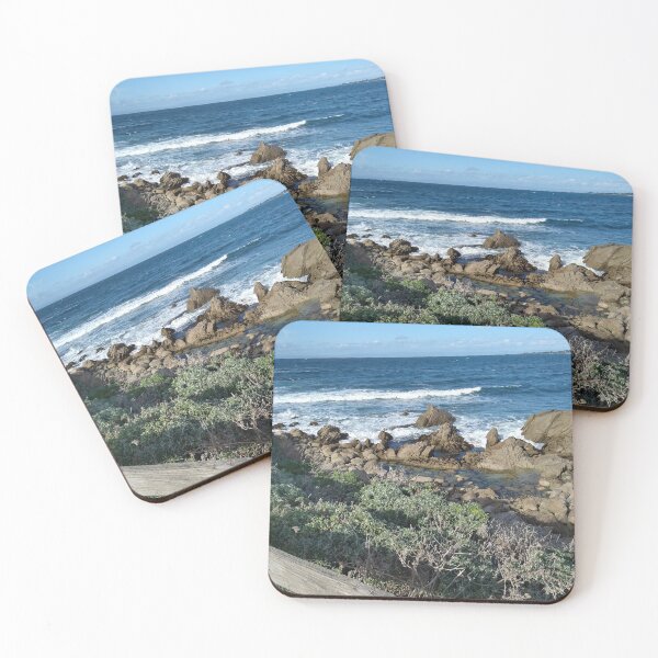 Item preview, Carmel Bay designed and sold by AppleCups.
