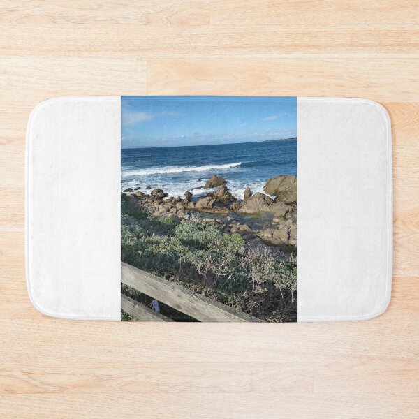 Item preview, Carmel Bay designed and sold by AppleCups.
