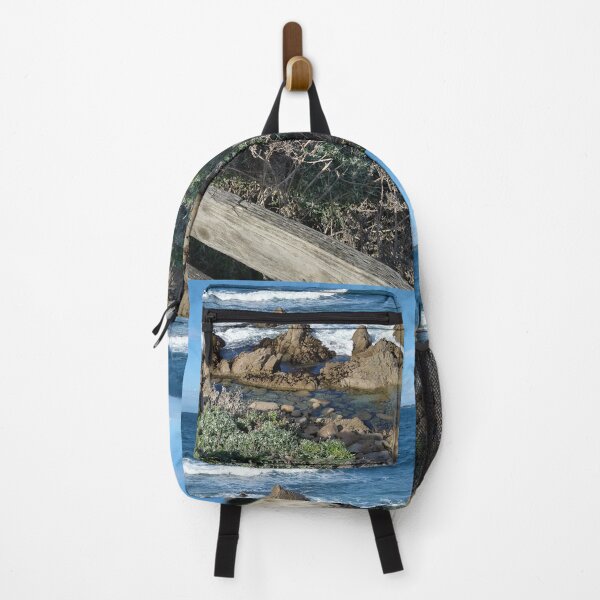 Item preview, Carmel Bay designed and sold by AppleCups.