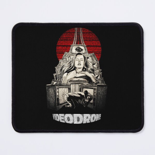 Item preview, Videodrome designed and sold by ChromaticD.