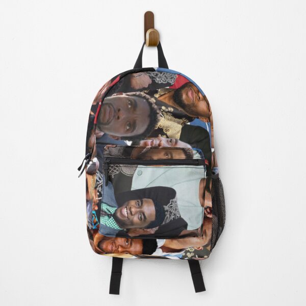 Item preview, chadwick boseman photo collage designed and sold by T-shirtakStore.