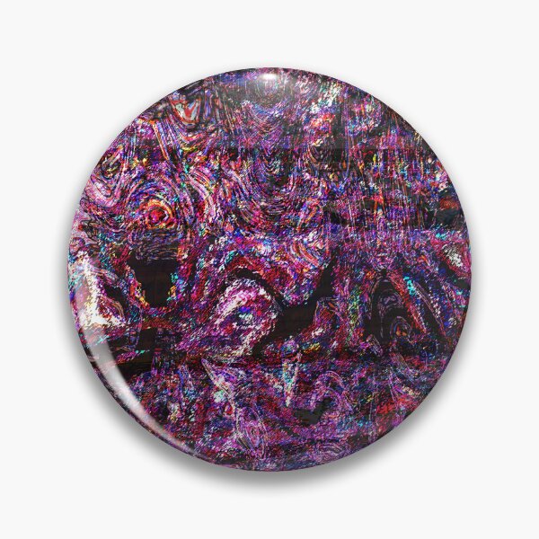 Item preview, Static Melange designed and sold by Perplexia Art.