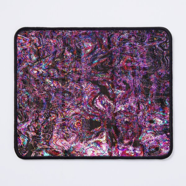 Item preview, Static Melange designed and sold by Perplexia Art.