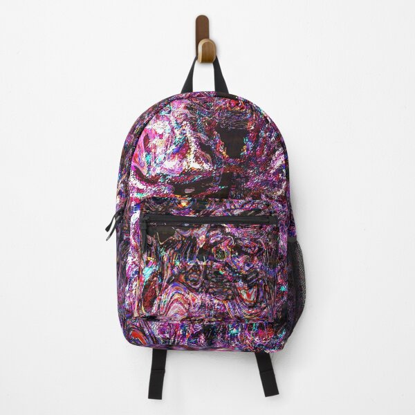 Item preview, Static Melange designed and sold by Perplexia Art.