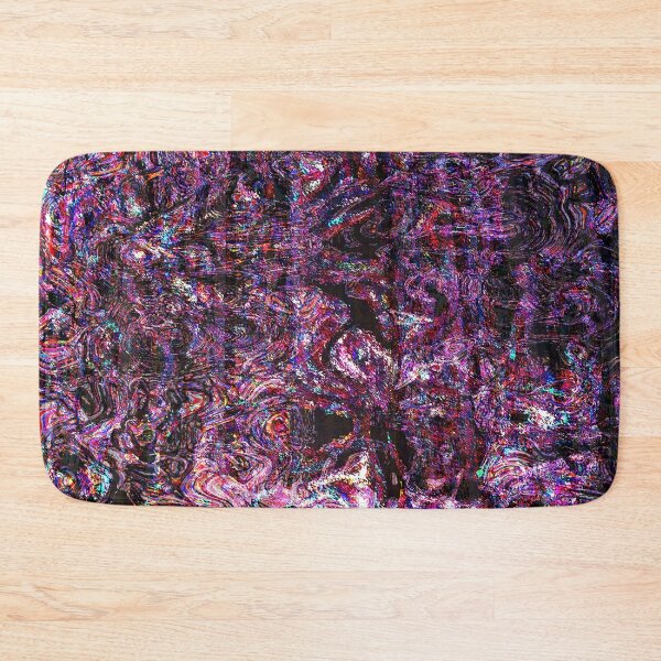 Item preview, Static Melange designed and sold by Perplexia Art.