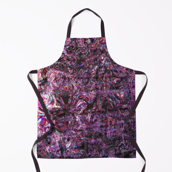 Item preview, Static Melange designed and sold by Perplexia Art.
