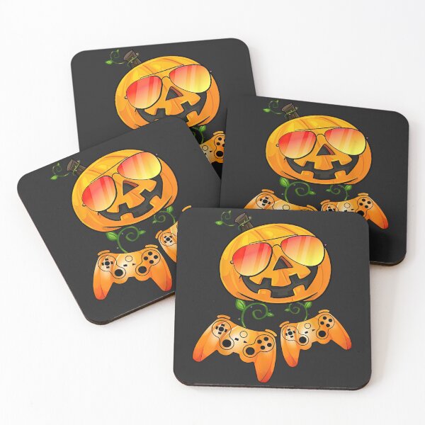 Item preview, Funny Halloween Gamer Video Game Gaming designed and sold by alanxgoldberger.