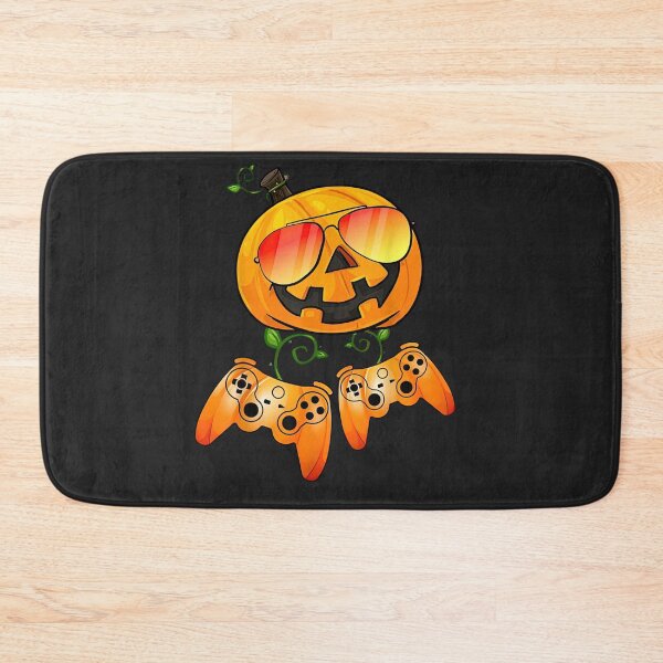 Item preview, Funny Halloween Gamer Video Game Gaming designed and sold by alanxgoldberger.