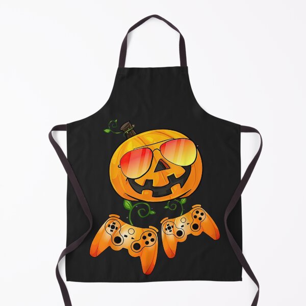 Item preview, Funny Halloween Gamer Video Game Gaming designed and sold by alanxgoldberger.