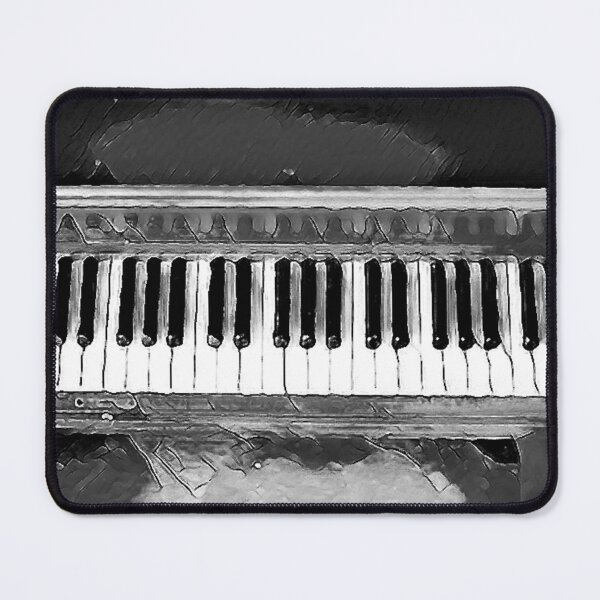 Item preview, Piano Keys designed and sold by MijizaCreations.