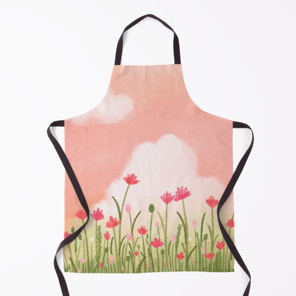 Artikelvorschau, Aquarell Blumen entworfen und verkauft von Darius Bocos.