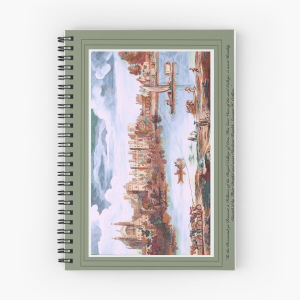 Item preview, Eton College designed and sold by Malcolm Walker.