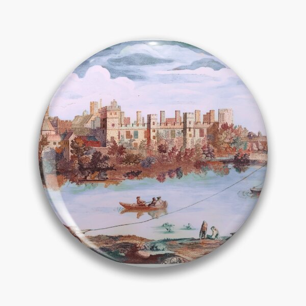 Item preview, Eton College designed and sold by Malcolm Walker.