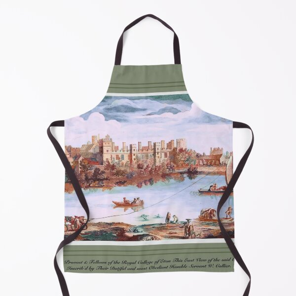 Item preview, Eton College designed and sold by Malcolm Walker.