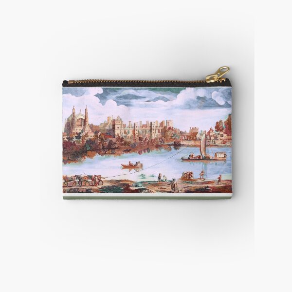 Item preview, Eton College designed and sold by Malcolm Walker.
