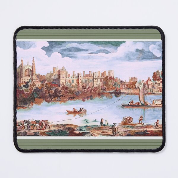 Item preview, Eton College designed and sold by Malcolm Walker.