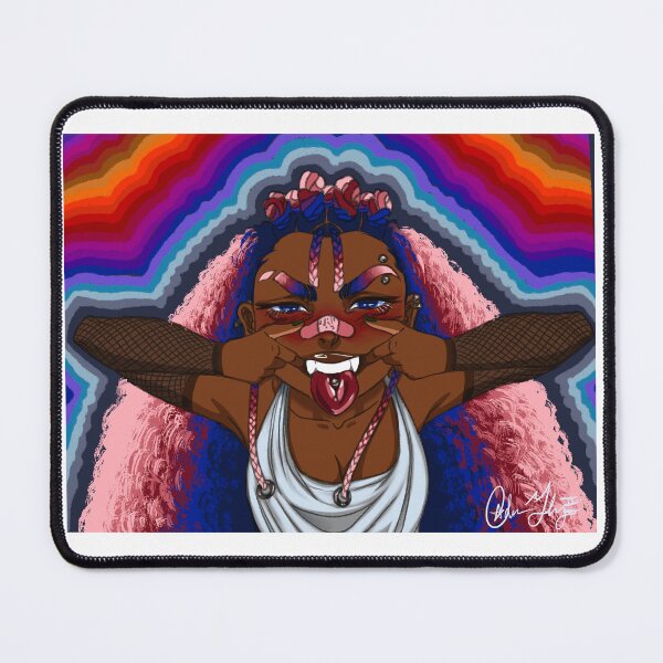 Item preview, Bisexuality Personified designed and sold by Adrienne Thompson.