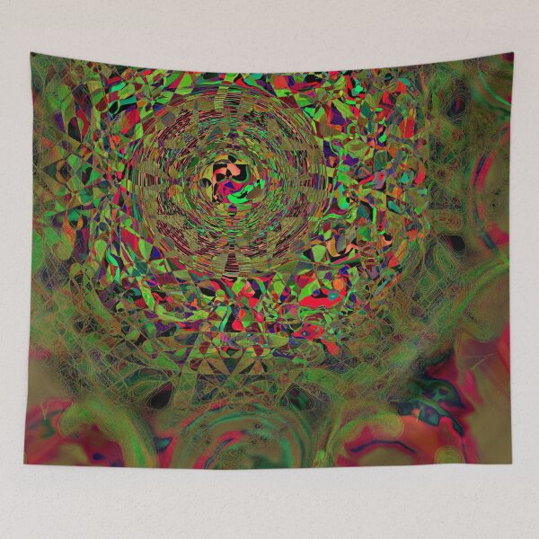 Item preview, Tapastrone designed and sold by Perplexia Art.