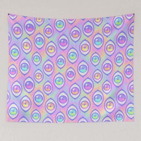 Item preview, eyesore designed and sold by cosmoflare.