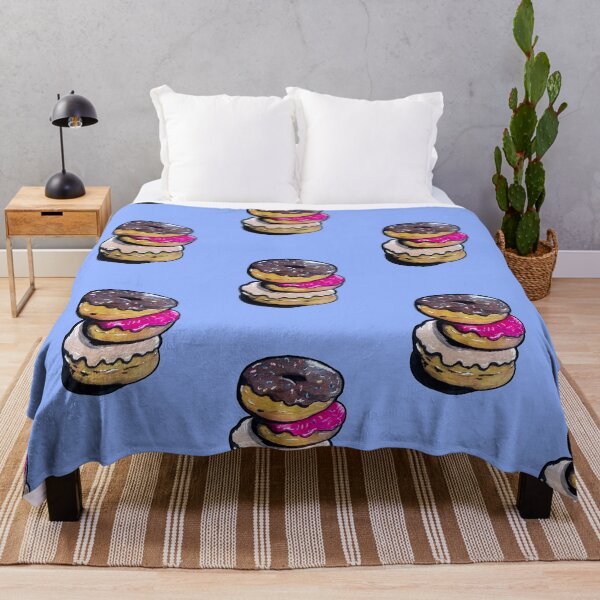 Item preview, Donuts designed and sold by CEL-Designs.