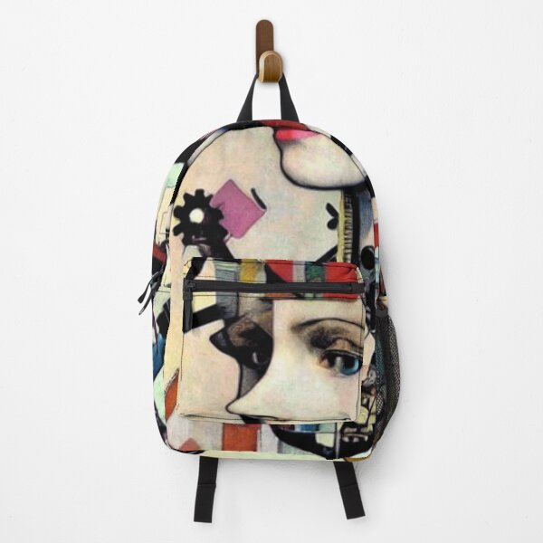 Item preview, Vintage Funky Mecha Girl designed and sold by knurvs.